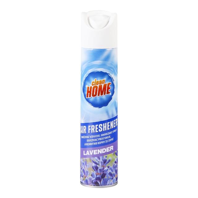 Clean Home Osvěžovač vzduchu levandule