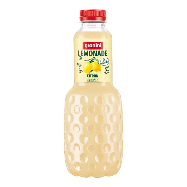 Granini Lemonade citron