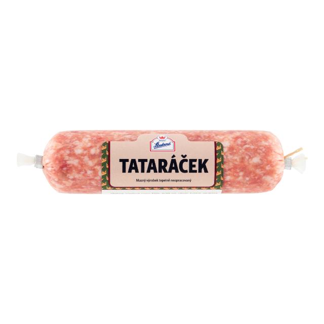 Masna Studená Tataráček Tataráček
