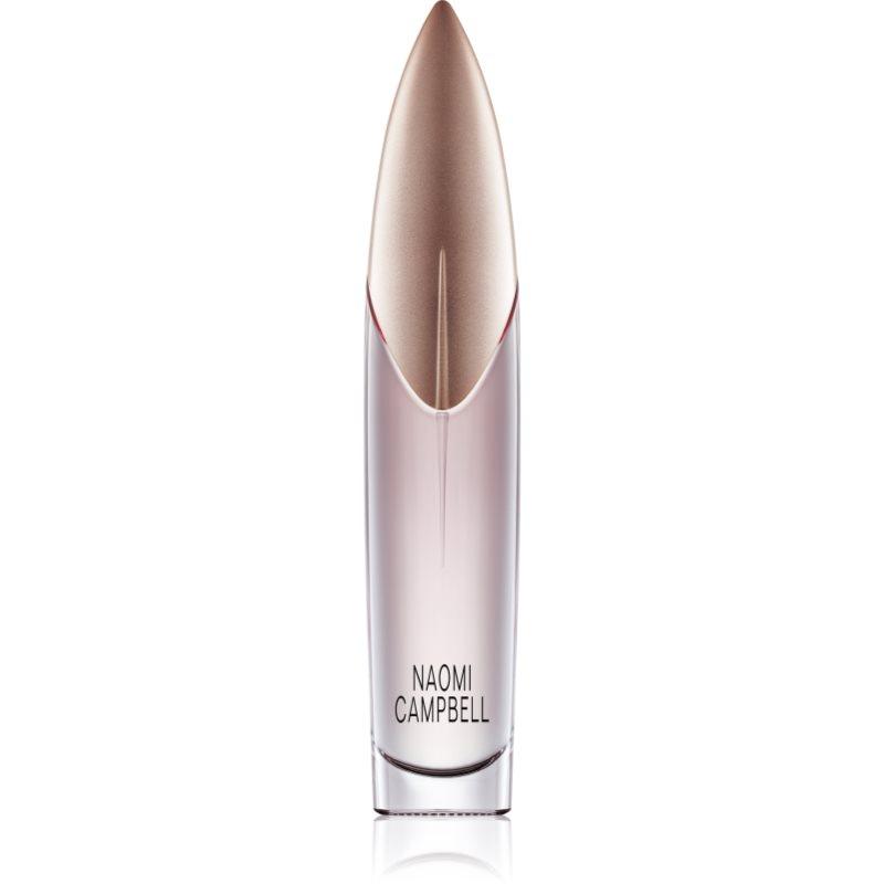 Naomi Campbell Naomi Campbell parfémovaná voda pro ženy 30 ml
