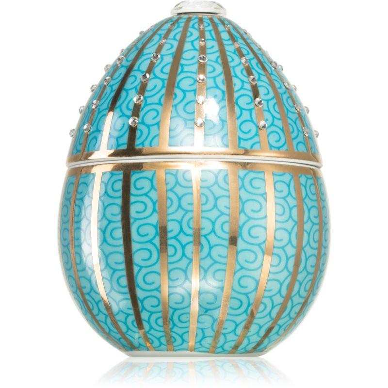 Ladenac Bois de Russie Turquoise Stones vonná svíčka 220 g