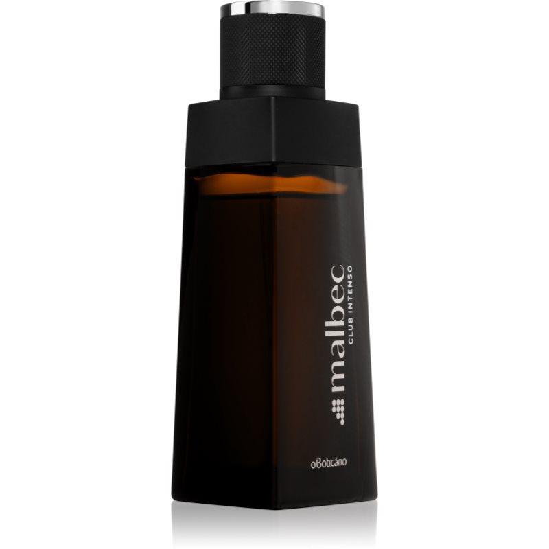 oBoticário Malbec Club toaletní voda pro muže 100 ml