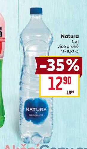 Natura 1,5l
