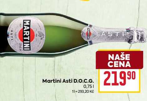Avanti Classico 0,75l 0.75l