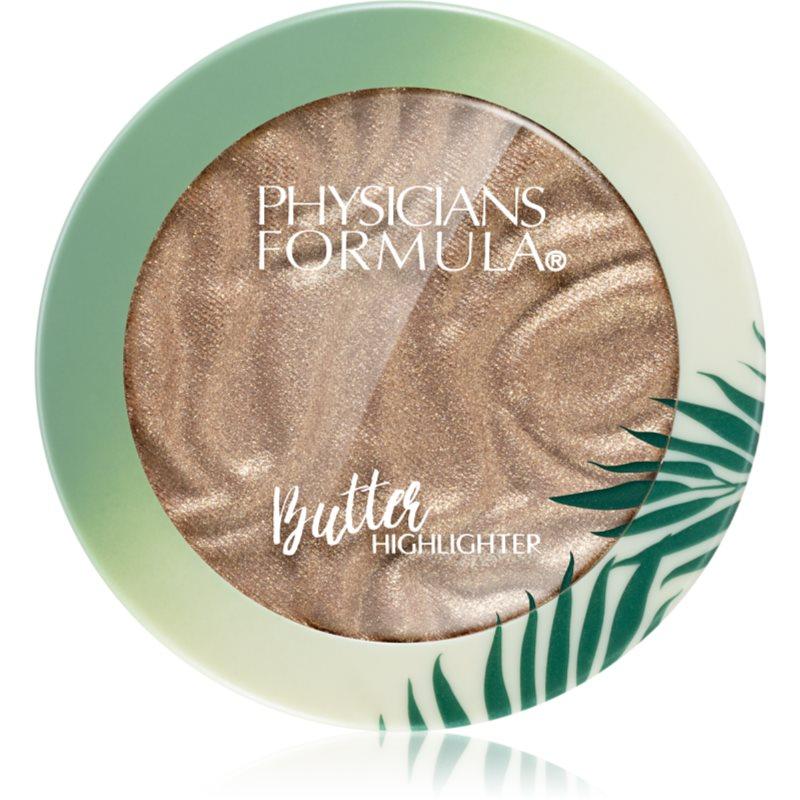 Physicians Formula Murumuru Butter zapečený rozjasňovač odstín Sparkling Wine 5 g