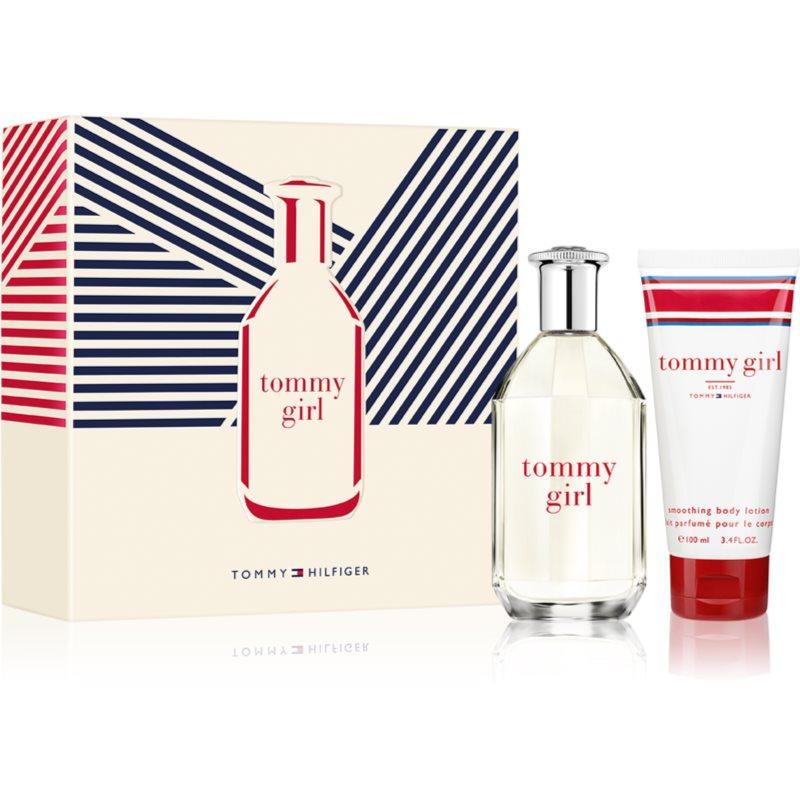 Tommy Hilfiger Tommy Girl Gift Set dárková sada pro ženy Spring 2025 1 ks