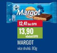 MARGOT 80g 