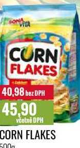 CORN FLAKES 500g 