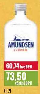 AMUNDSEN 0,2l
