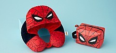 Taštička na kosmetiku Spider-Man