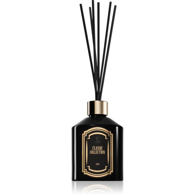 Vila Hermanos Classic Collection Oud aroma difuzér s náplní 250 ml