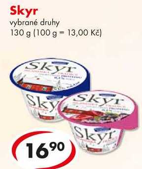 Skyr, 130 g