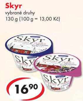 Skyr, 130 g