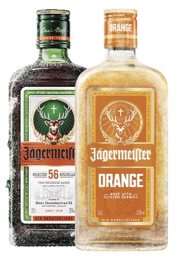 Jägermeister, 500 ml