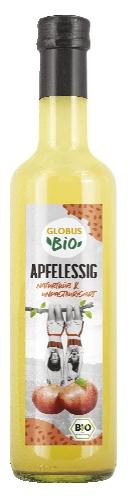 Globus BIO Jablečný ocet