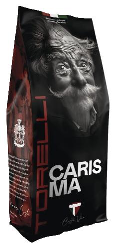 Torelli Káva, 1000 g v akci