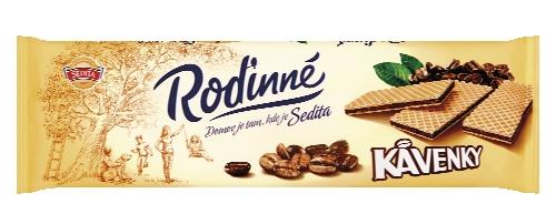 Rodinné sušenky, 130 g