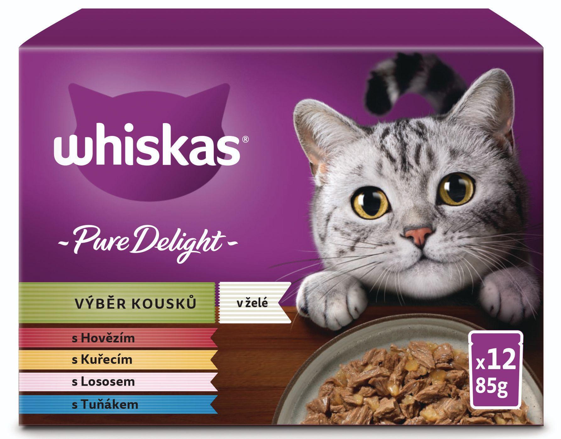 Whiskas