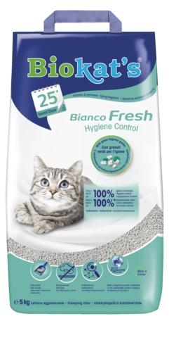 Biokat\'s, 5 kg