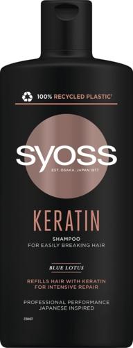 Syoss
