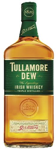 Tullamore Dew
