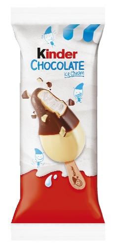 Kinder Chocolate zmrzlina