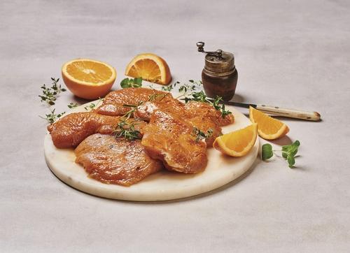 Krůtí steak Globus, 1 kg