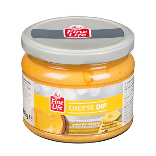 Fine Life Dip Cheese