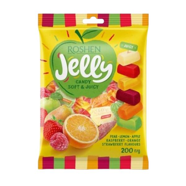 Roshen Jelly Mix