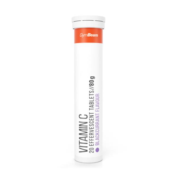 GymBeam Vitamín C