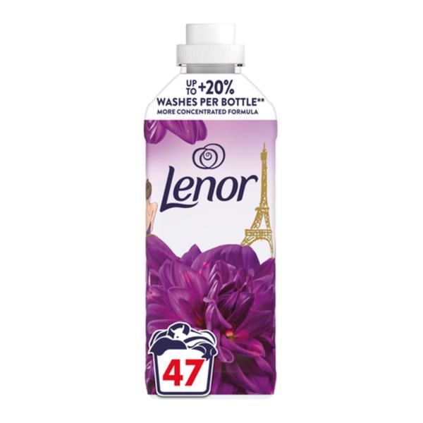Lenor Aviváž Desirable, 987 ml