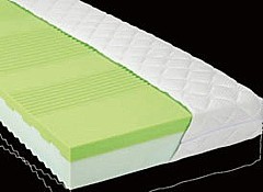 8: Matrace PUR Fit