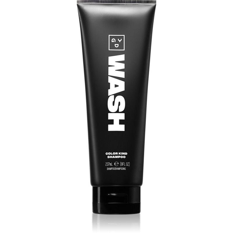 Good Dye Young Wash hydratační šampon pro barvené vlasy 237 ml