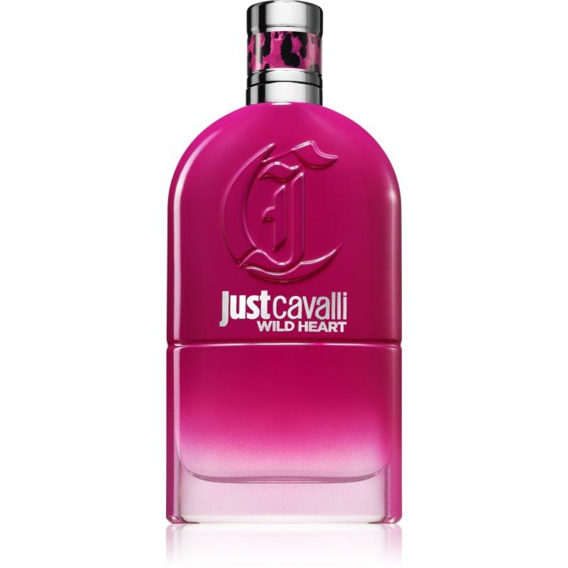 Roberto Cavalli Just Cavalli Wild Heart parfémovaná voda pro ženy 90 ml