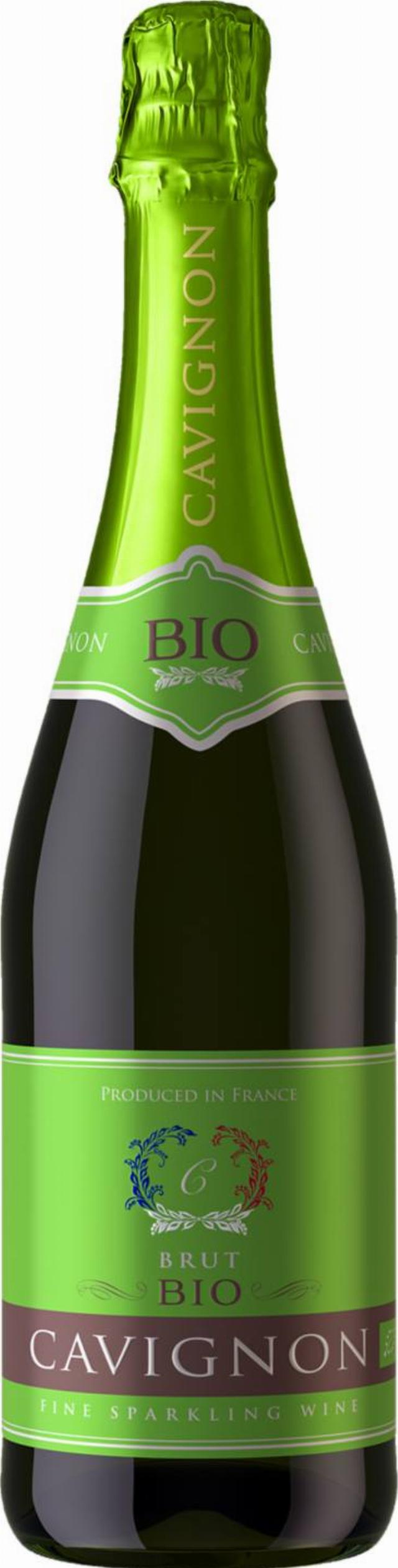 Cavignon BIO brut