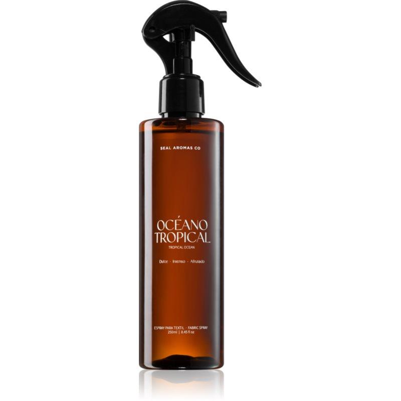 SEAL AROMAS Océano Tropical bytový sprej 250 ml