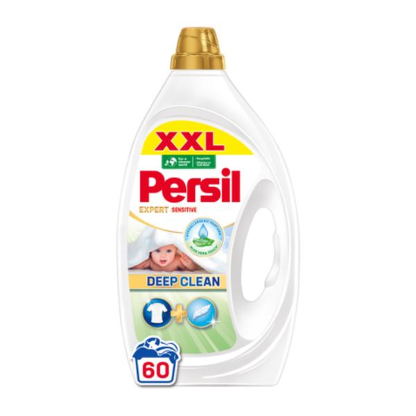 Persil Expert Sensitive prací gel pro citlivou pokožku
