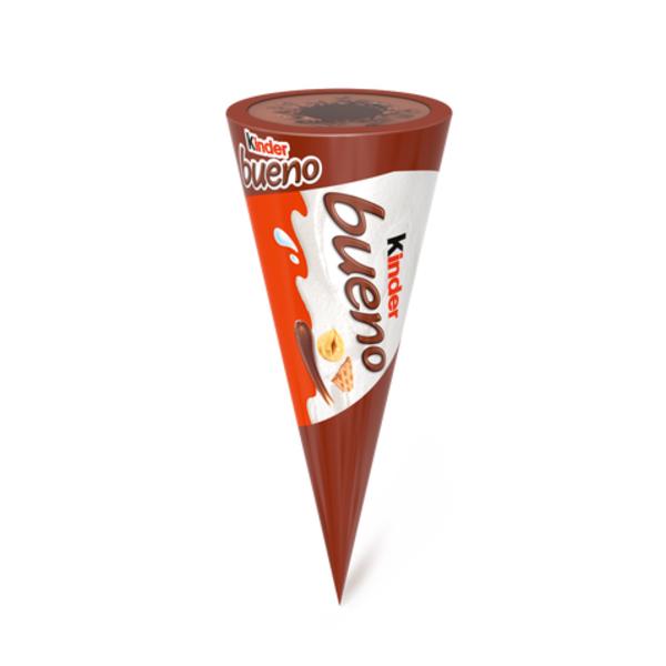 Kinder Bueno Kornout