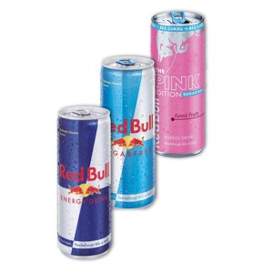 RED BULL