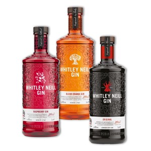 WHITLEY NEILL GIN