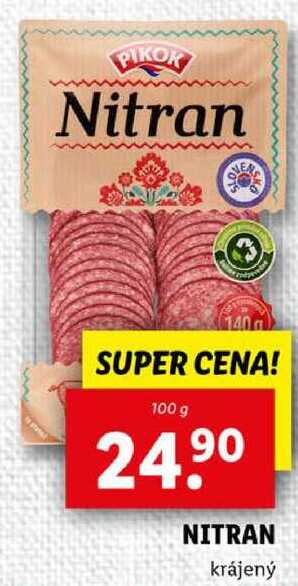 NITRAN, 100 g