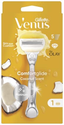 Gillette Venus ComfortGlide, 1 KS
