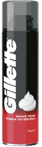 Gillette, 200 ml