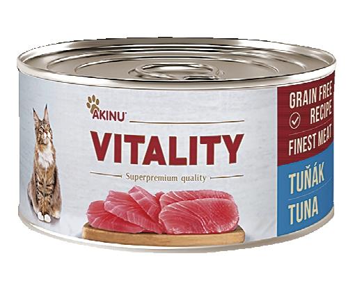 Vitality, 70 g