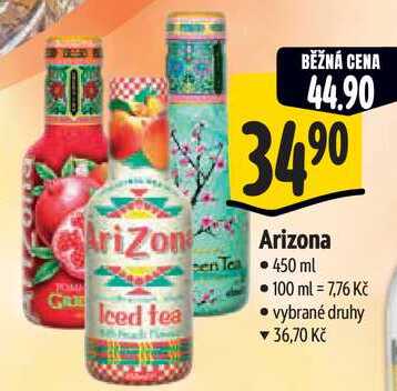 Arizona, 450 ml