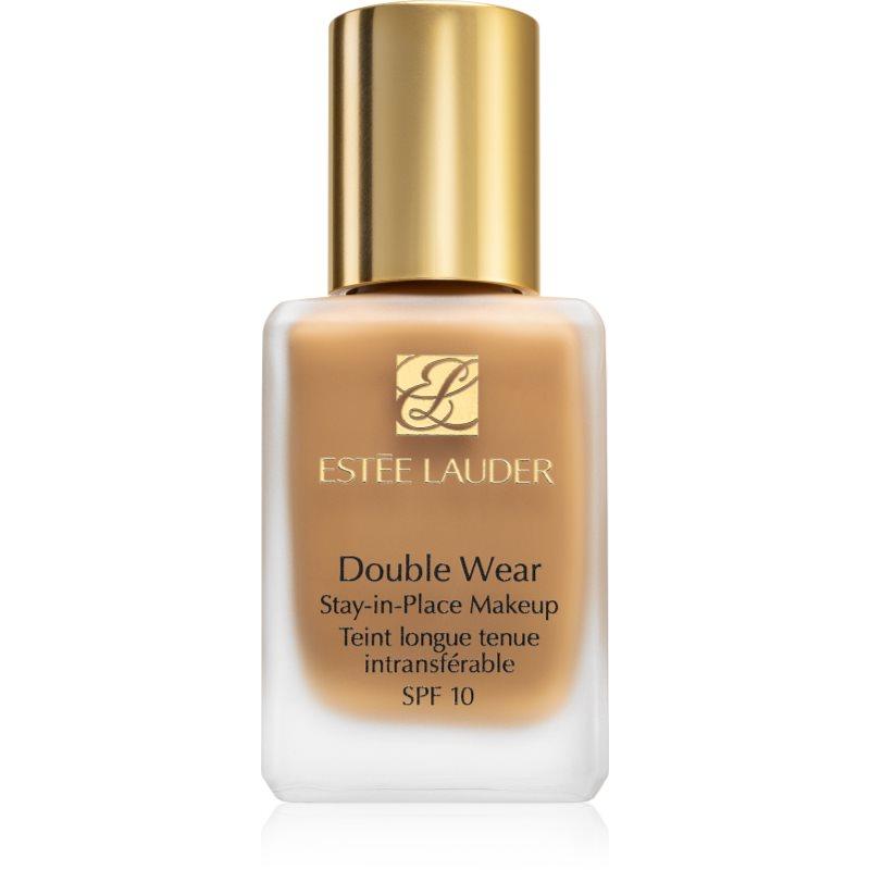 Estée Lauder Double Wear Stay-in-Place dlouhotrvající make-up SPF 10 odstín 3C2 Pebble 30 ml