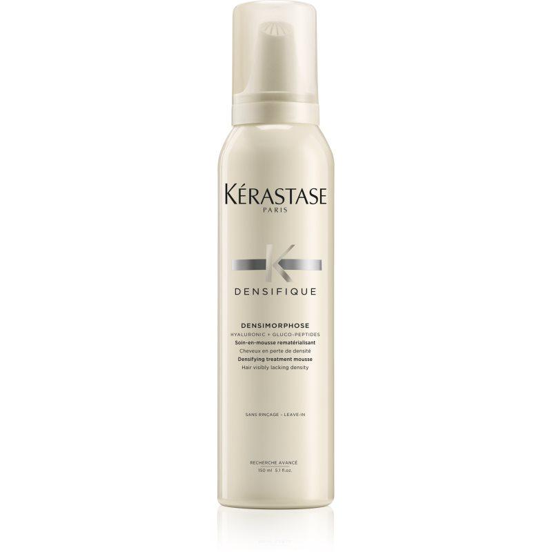 Kérastase Densifique Densimorphose zpevňující péče pro bohatou texturu ve formě pěny 150 ml