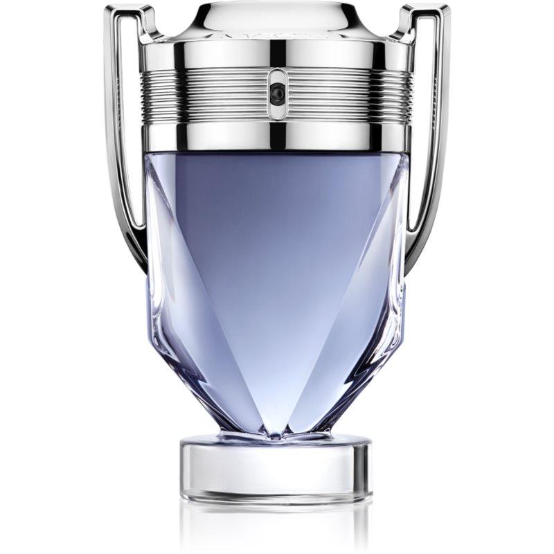Rabanne Invictus toaletní voda pro muže 100 ml