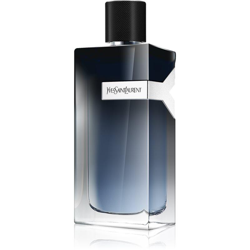 Yves Saint Laurent Y parfémovaná voda plnitelná pro muže 200 ml