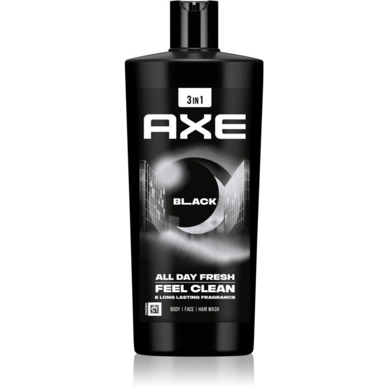 Axe Black sprchový gel pro muže 700 ml